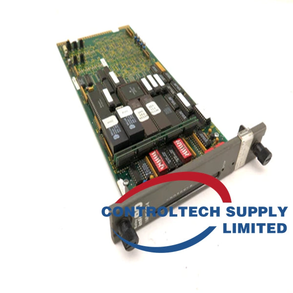 ABB Bailey NMFC03 Network 90 Multi-Function Controller – ControlTech ...