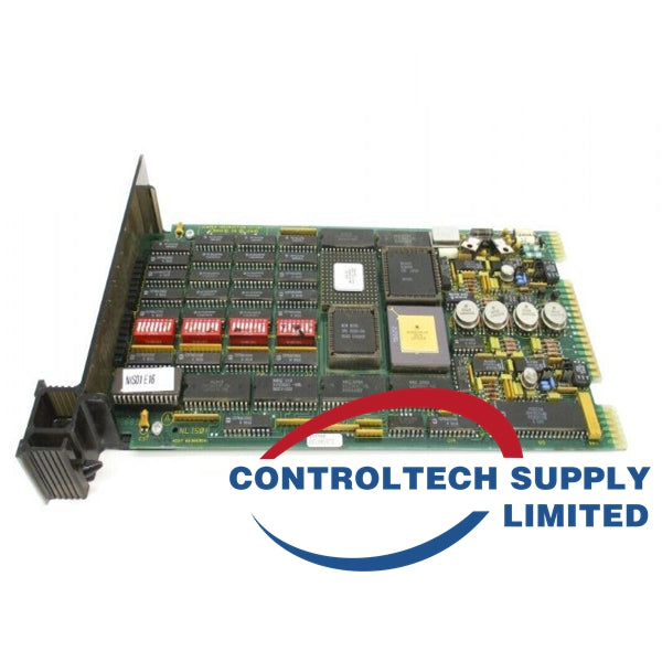 Module Bailey Bailey NASM02 | ABB Analog Slave Module – ControlTech Supply Limited