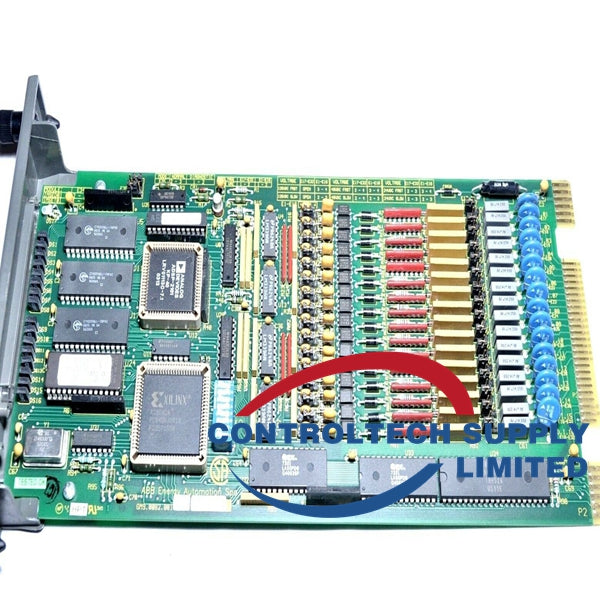 System Model 83jr ABB GJR2390200R1310 (83SR04E) Control Module – ControlTech Supply Limited