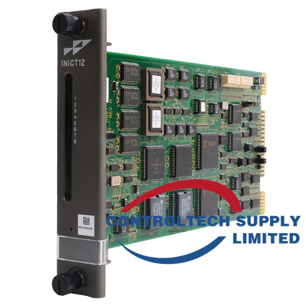 Bailey NPIM01 | ABB Processor Interface Module – ControlTech Supply Limited