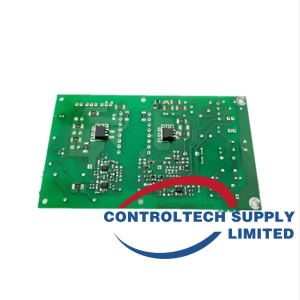 ABB DSCA 170A 57520001-HM Communication Unit