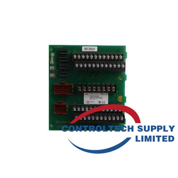 ABB DIS0012 (2RCA025340A0001H) LHMI Large IEC Aluminium Front ...