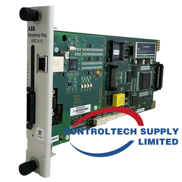 Module Bailey Bailey IEPDS02 | ABB System Power Module – ControlTech Supply Limited