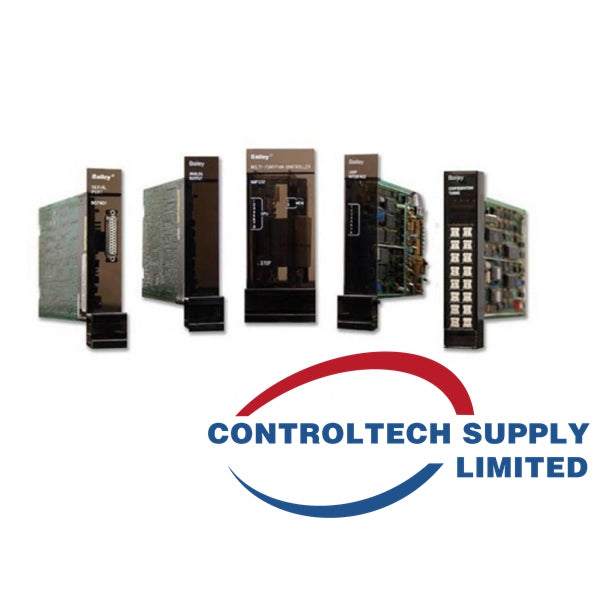 ABB Bailey MSM-740 MULTY Synchroniz Module – ControlTech Supply Limited