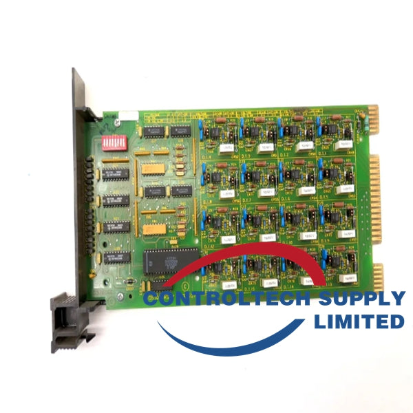 ABB Bailey CIO-100 Control Input/Output (CIO) Block – ControlTech ...