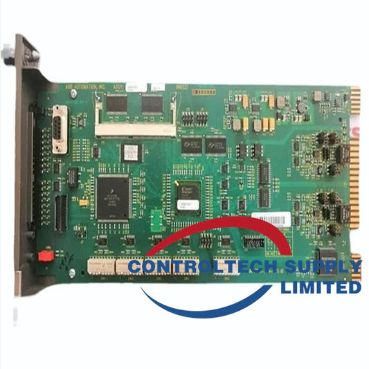 SPNIS21 | ABB Network Interface Module