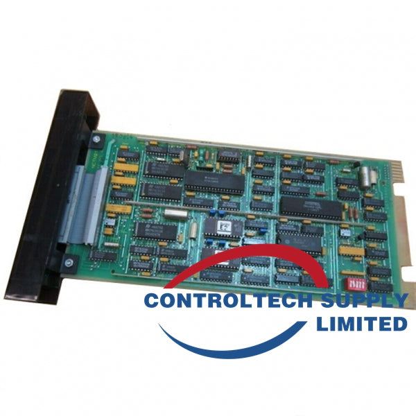 Bailey NIMF01 | ABB Multi-Function Controller Termination Module ...