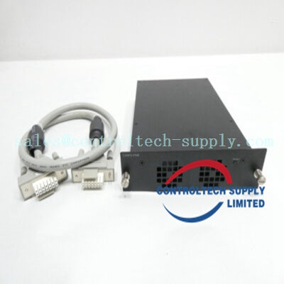 Foxboro C2RPS-PSM Redundant Power Supply Module