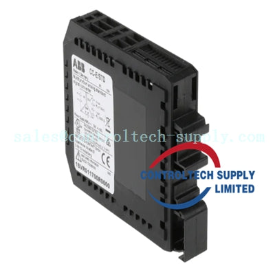 ABB CC-E/STD (1SVR011700R0000) Analog Signal Converter