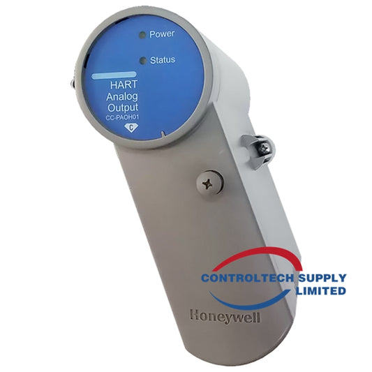 HONEYWELL CC-PCNT02 Counter Module