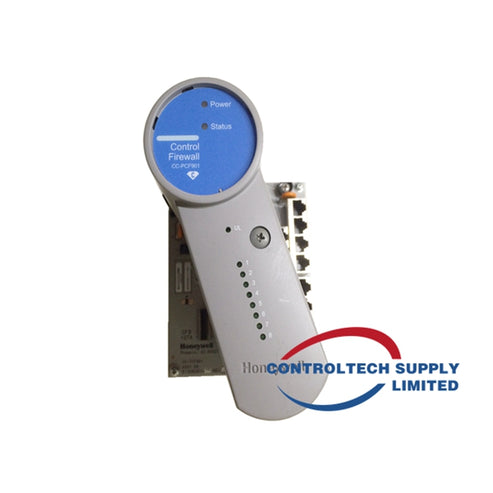 Honeywell CC-PCF901 Control Firewall Module In Stock – ControlTech ...
