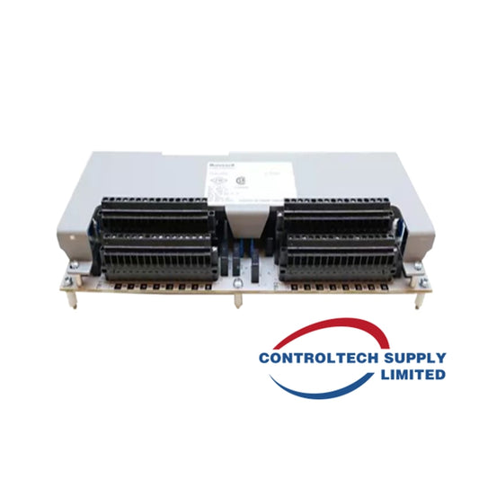 Moduł przekaźnika wyjściowego Honeywell CC-SDOR01 w magazynie