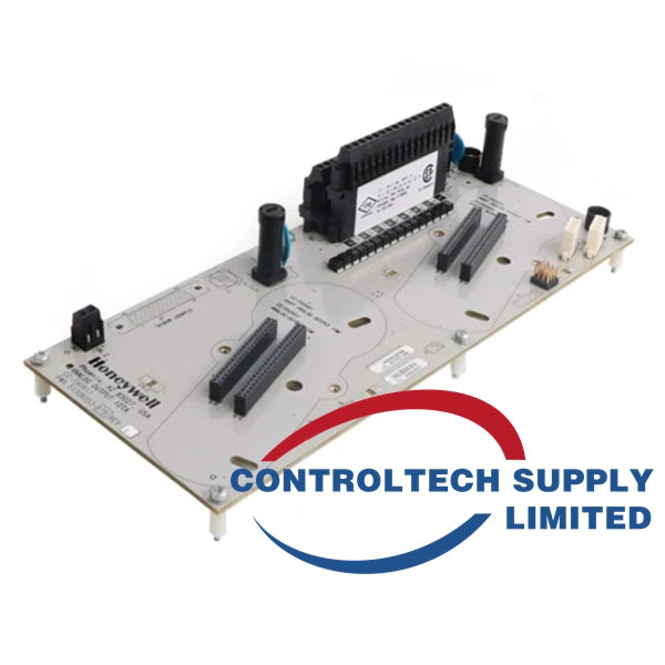 Honeywell CC-TDI110 Digital Input Module – ControlTech Supply Limited