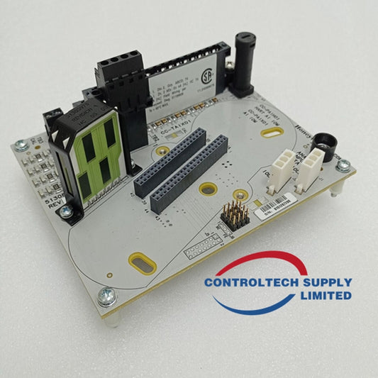 Moduł Wejścia Analogowego (AI) Honeywell CC-TAIX01 51308363-175 Dostępny w Magazynie