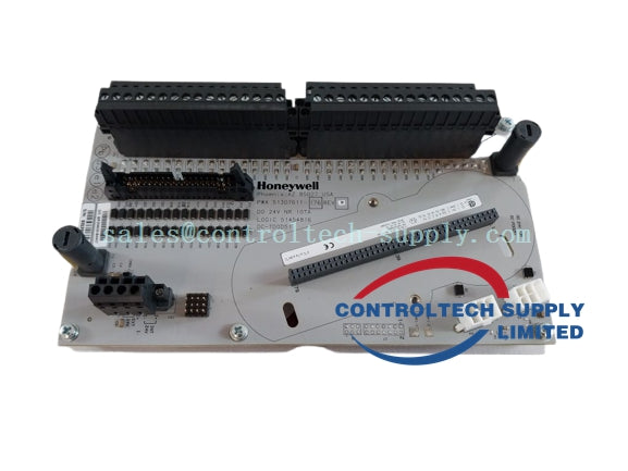 Honeywell CC-TDOD51 Series C Digital Output Module