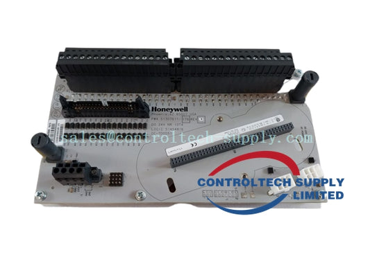 Honeywell CC-TDOD51 Series C Digital Output Module