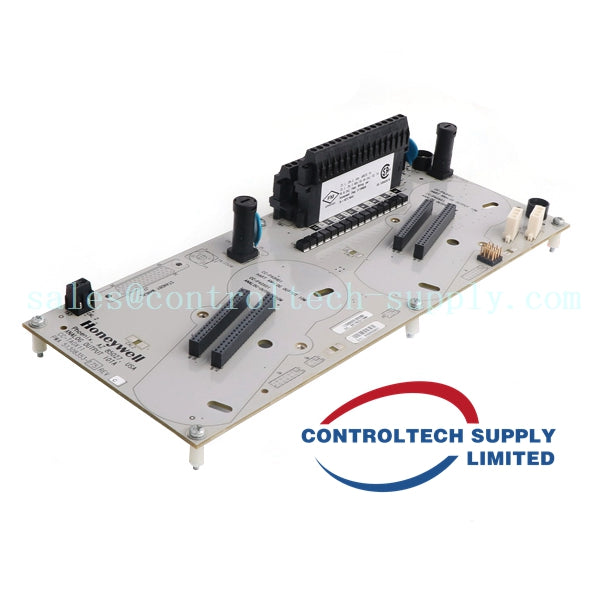 Honeywell CC-TPIX11 IOTA (Input/Output Termination Assembly) Model ...