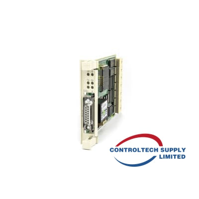 ABB CI546 3BSE012545R1 VIP-Kommunikationsschnittstelle