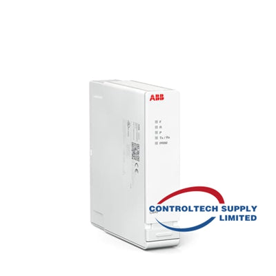 ABB CI845 3BSE075853R1 Ethernet FCI modul