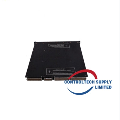 Module de sorties numériques TRICONEX 3515
