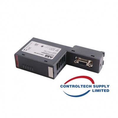 Profibus Communication Module ABB CM572-DP Profibus Communication Module – ControlTech Supply Limited