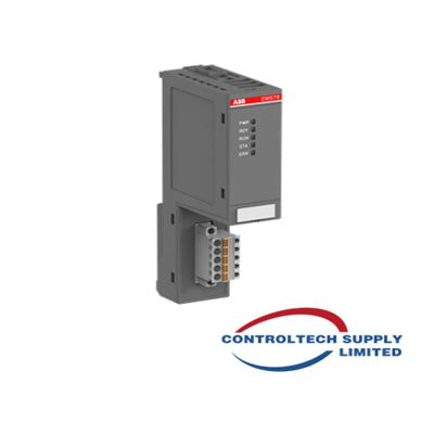 Комуникационен модул ABB CM578-CN 1SAP170800R0001 CANopen