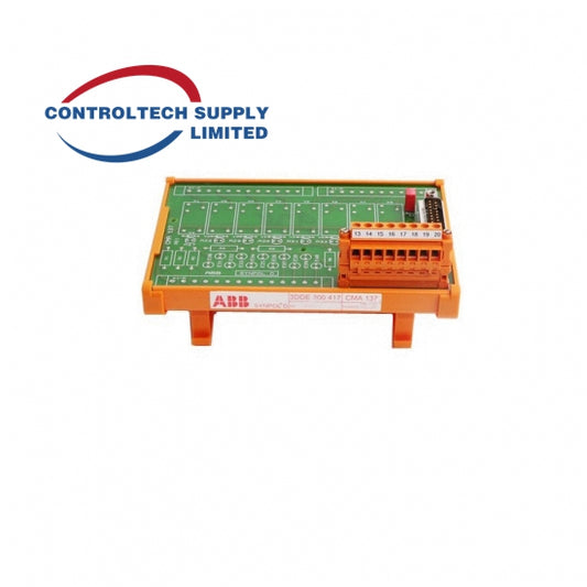 Модул за връзка ABB CMA137 В наличност