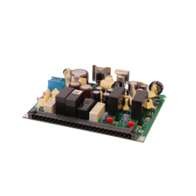 ABB PSM0904 2RCA025059A0901 Сертификационно ниво 1