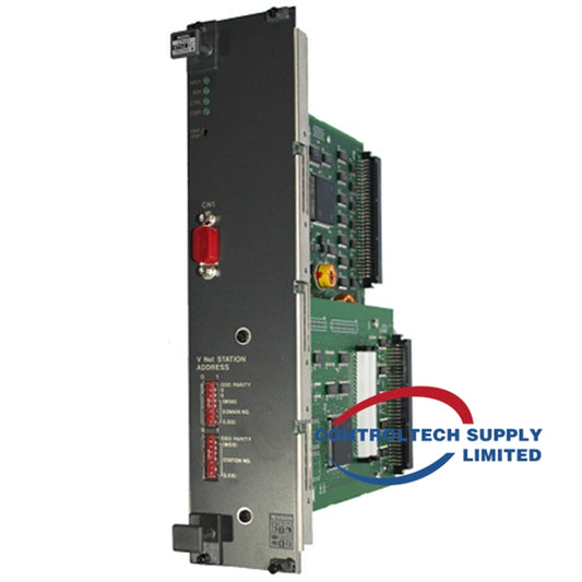 YOKOGAWA VI701 S1 Communication Module In Stock