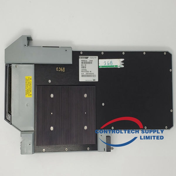 FOXBORO CP40 Control Processor Module In Stock – ControlTech Supply Limited