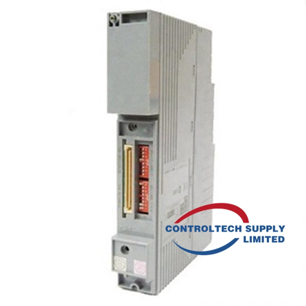 YOKOGAWA AIP578 Electrical Tranceiver RIO I/O Module – ControlTech ...