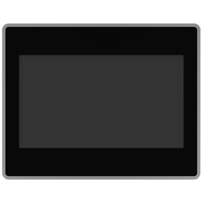 ABB CP6407 1SAP540710R0001 Upravljačka ploča