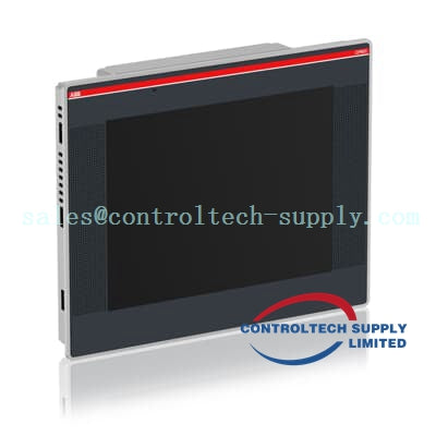 ABB CP651 1SAP551100R0001 Vezérlőpanel 10,4" TFT Érintőképernyő