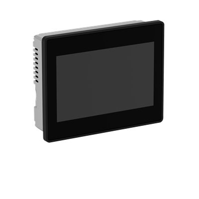 ABB CP6607 1SAP560710R0001 Контролен панел 7" TFT сензорен екран