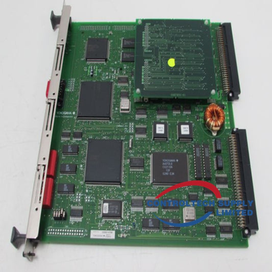 YOKOGAWA VI451-10 S2 Communication Module In Stock