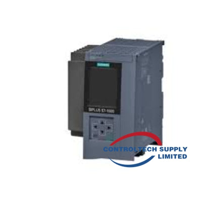 SIEMENS CPU1516 бағдарламаланатын логикалық контроллері (PLC)