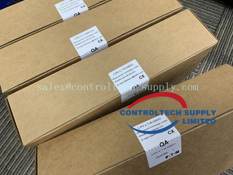 MTL CPY-C3-ADV151 Abschlussplatine