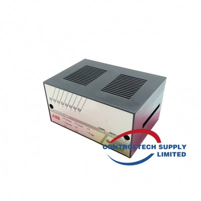 ABB CS31 FPR3315101R1032 Control Module