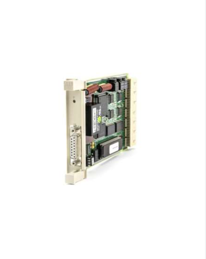 ABB CS512 3BUR980009R1 DCN интерфейс модулі