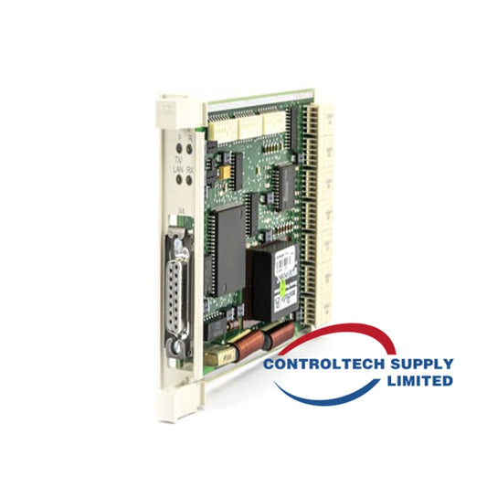 ABB PM 802F 3BDH000002 / 3BDH000002R1 Base Unit