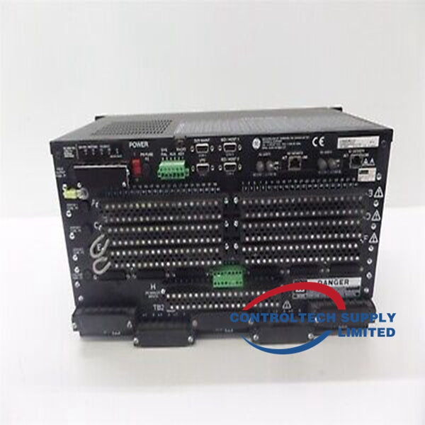 D25 Ied Module GE Fanuc Automation Controller D25 In Stock – ControlTech Supply Limited
