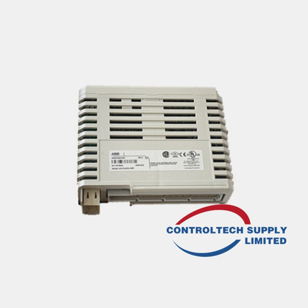 ABB DAO 01 / DAO01 Analog Output Module – ControlTech Supply Limited