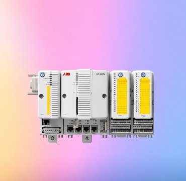 DCS & Control Systems 