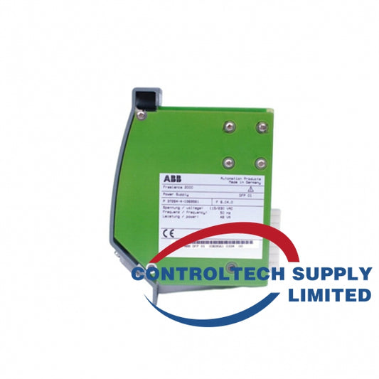 Modul Bekalan Kuasa ABB DFP01