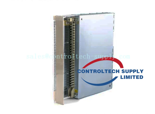 ABB DI630 Digital Input Module