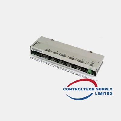 ماژول خروجی دیجیتال ABB DI920