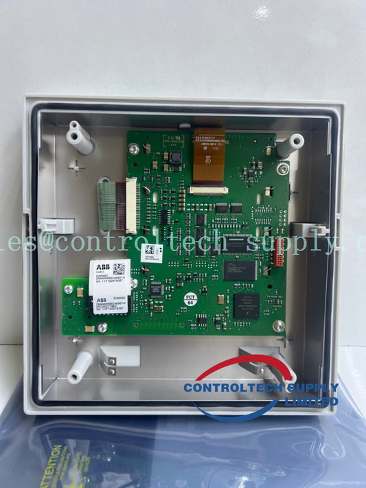 ABB DIS0006 2RAA005802A0003G Digital Input Module