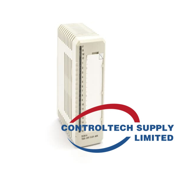 ABB CI840A-EA PROFIBUS DP-V1 Communication Interface