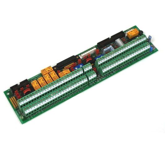 Πλακέτα ενισχυτή παροχής πεδίου GE Fanuc DS200FSAAG2ABA (FSA)