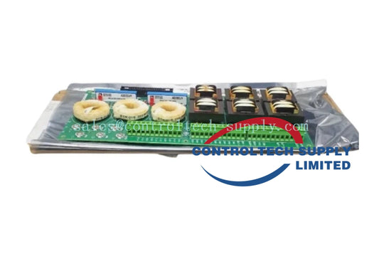 GE DS200PTCTG1BAA PT AND CT SIGNAL CONDITIONER BOARD